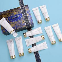 Nakery Beauty 10pc Blockbuster Crepe Smoothing Gift Collection