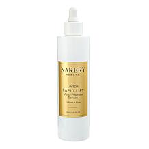 Nakery Beauty 150 ml Rapid Lift Multi-Peptide Serum