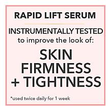 Nakery Beauty 150 ml Rapid Lift Multi-Peptide Serum