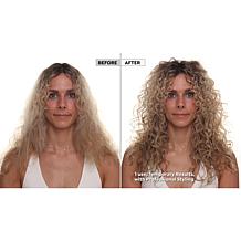 Nakery Beauty 2-pack Bombshell Burst Plump & Lift Hair Foam