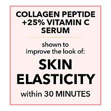 Nakery Beauty 2-pack Collagen Peptide & 25% Vitamin C Complex Serum