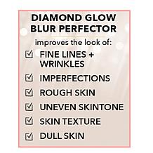 Nakery Beauty 2-pack Diamond Glow Blur Perfector
