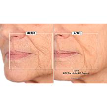 Nakery Beauty 2-pack Lift-TOX NightLift Repair Cream