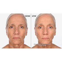 Nakery Beauty 2-pack Powerboost + Peptide + Collagen Serum-in-Cream