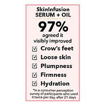 Nakery Beauty 2-pack SkinInfusion Serum & Oil