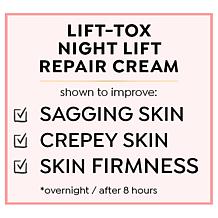 Nakery Beauty 3-piece Instant Lift & Repair Collection