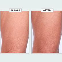 Nakery Beauty 3-piece SkinFirm Body Cream Collection