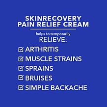 Nakery Beauty 3-piece SkinRecovery Cream, Balm & Magnesium Bar Set
