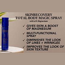 Nakery Beauty 3-piece Supersize SkinRecovery Magnesium Kit Auto-Ship®