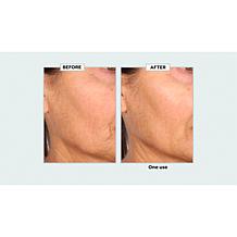 Nakery Beauty 60-count Exfoliating Collagen Pads for Face & Body AS