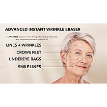 Nakery Beauty Advanced Instant Wrinkle Eraser Auto-Ship®