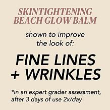 Nakery Beauty Beach Glow Balm