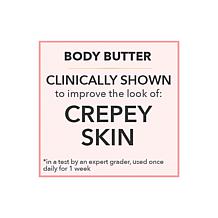 Nakery Beauty Blushing Blossoms Body Butter and Face, Body & Hair Wash