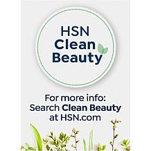 Nakery Beauty Blushing Blossoms Supersize Cleanse, Firm & Repair Set