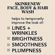 Nakery Beauty Cabana Sunset Crepe Smoothing Body Wash and Butter Set