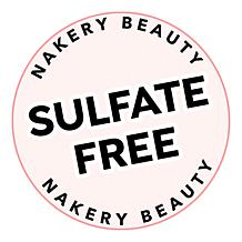 Nakery Beauty Cabana Sunset SkinRenew Body, Face, and Hair Wash