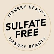 Nakery Beauty Cabana Sunset SkinRenew Body, Face, and Hair Wash