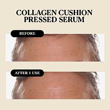 Nakery Beauty Collagen Cushion Pressed Serum