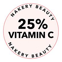 Nakery Beauty Collagen Peptide 25% Vitamin C Complex Serum Auto-Ship®
