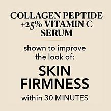 Nakery Beauty Collagen Peptide 25% Vitamin C Complex Serum