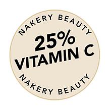 Nakery Beauty Collagen Peptide 25% Vitamin C Complex Serum Auto-Ship®