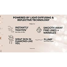 Nakery Beauty Diamond Glow & 3-piece Shimmer Gloss Collection