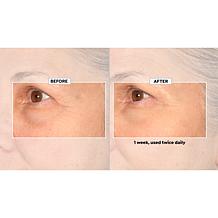 Nakery Beauty Double Retinol & Collagen Peptide Serum Treatment