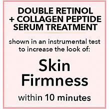 Nakery Beauty Double Retinol & Collagen Peptide Serum Treatment