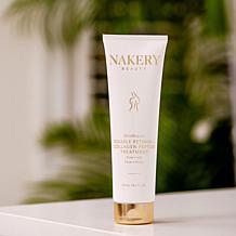 Nakery Beauty Double Retinol & Collagen Peptide Serum Treatment AS