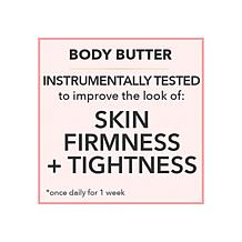 Nakery Beauty Enchanted Lilac Crepe Smoothing Body Butter