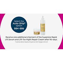 Nakery Beauty Face Lift & Firm Supersize 2-piece Collection Auto-Ship®