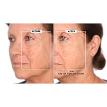 Nakery Beauty Face Lift & Firm Supersize 2-piece Collection