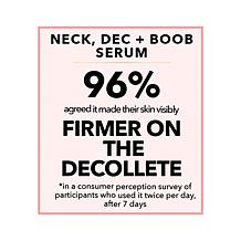 Nakery Beauty Firm + Wrinkle-Reducing Neck + Dec Serum Auto-Ship®