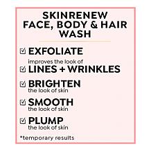 Nakery Beauty Fresh Nectar Supersize Cleanse, Firm & Repair Set
