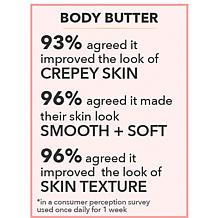 Nakery Beauty Green Garden Spritz Crepe Smoothing Body Butter