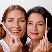 Nakery Beauty Instant Brow Filler Universal Eyebrow Pencil 2-pack