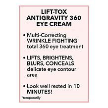 Nakery Beauty Lift-TOX 360 Firming Eye Lift Treatment Cream Auto-Ship®
