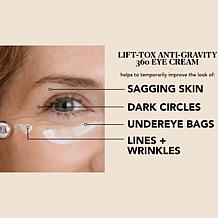 Nakery Beauty Lift-TOX 360 Firming Eye Lift Treatment Cream Auto-Ship®