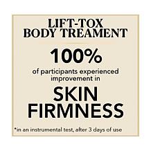 Nakery Beauty Lift-TOX Body Treatment
