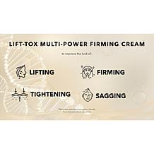 Nakery Beauty LIFT-TOX Multi-Power Firming Cream
