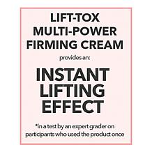 Nakery Beauty LIFT-TOX Multi-Power Firming Cream