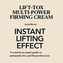 Nakery Beauty LIFT-TOX Multi-Power Firming Cream