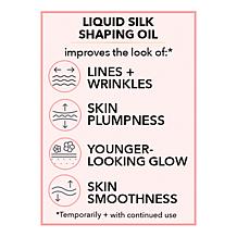 Nakery Beauty Liquid Silk Multi-Tasking & Smoothing Oil Auto-Ship®