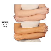 Nakery Beauty Multi-Vitamin Tanning Serum for Face & Body