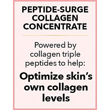 Nakery Beauty Peptide-Surge Intense Collagen Concentrate