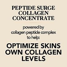 Nakery Beauty Peptide-Surge Intense Collagen Concentrate