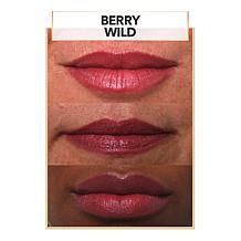 Nakery Beauty PLUMParadise Berry Wild Dual-Ended Lipstick & Liner