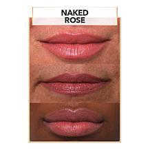 Nakery Beauty PLUMParadise Naked Rose Dual-Ended Lipstick & Liner