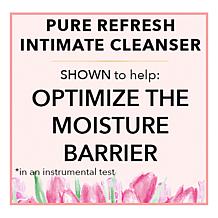 Nakery Beauty Pure Refresh Intimate Cleanser AS