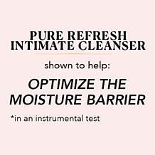Nakery Beauty Pure Refresh Intimate Cleanser AS
